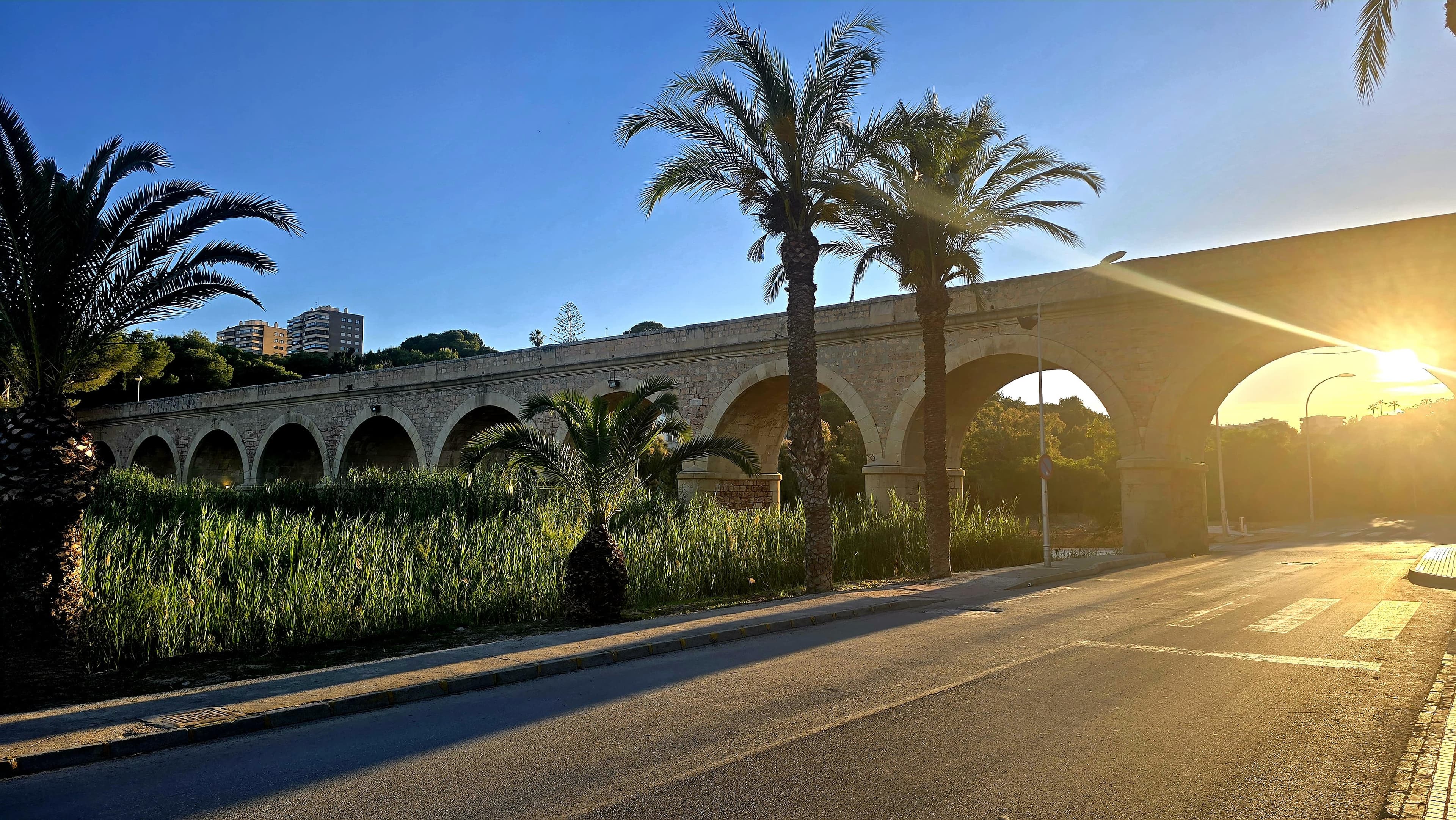 Costa Blanca