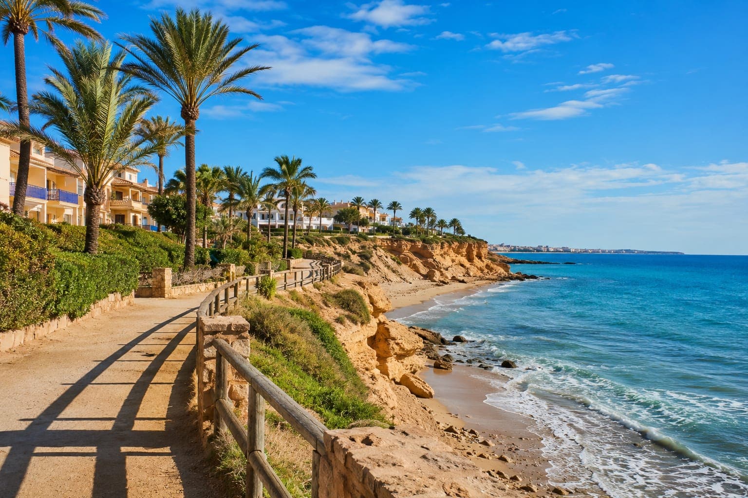Orihuela Costa