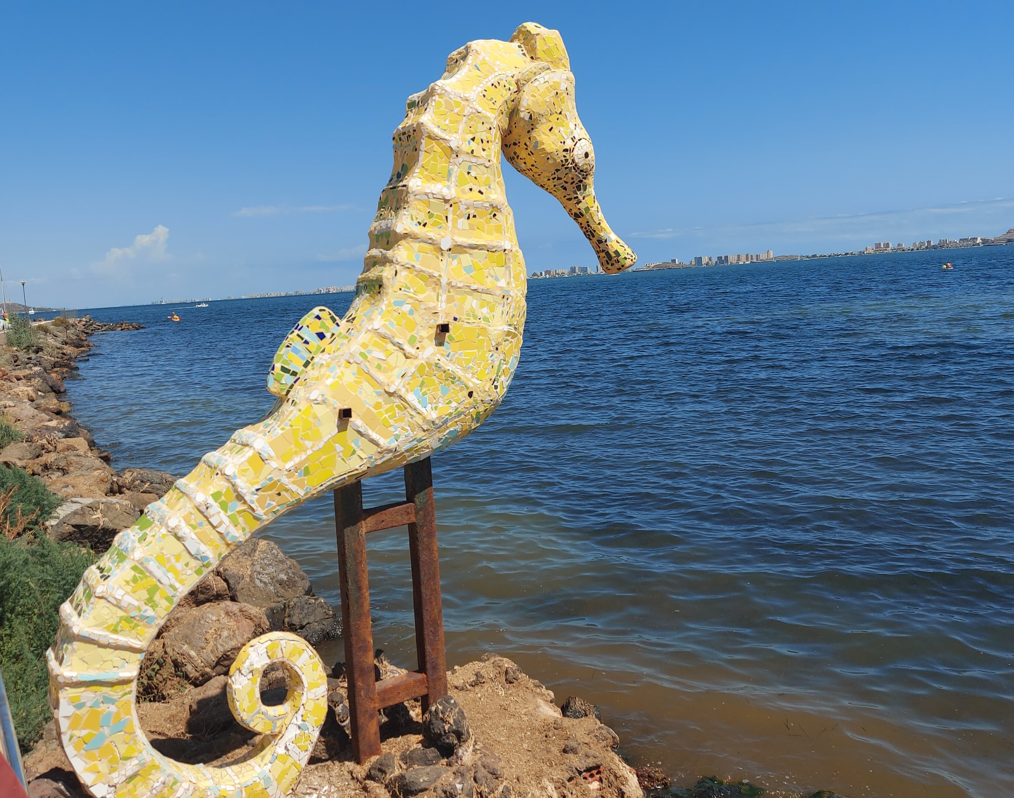 San Pedro del Pinatar