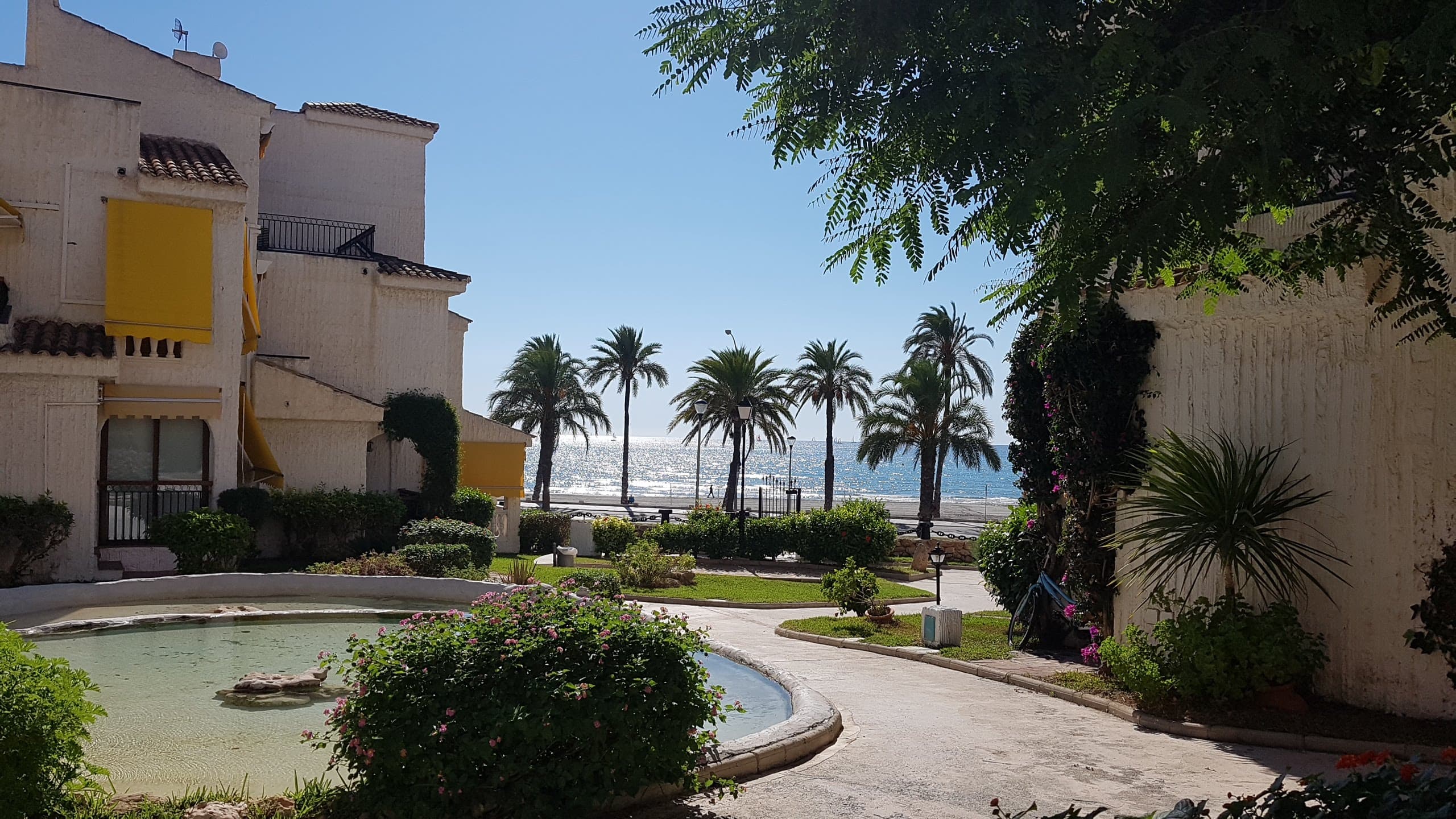 Los Alcázares