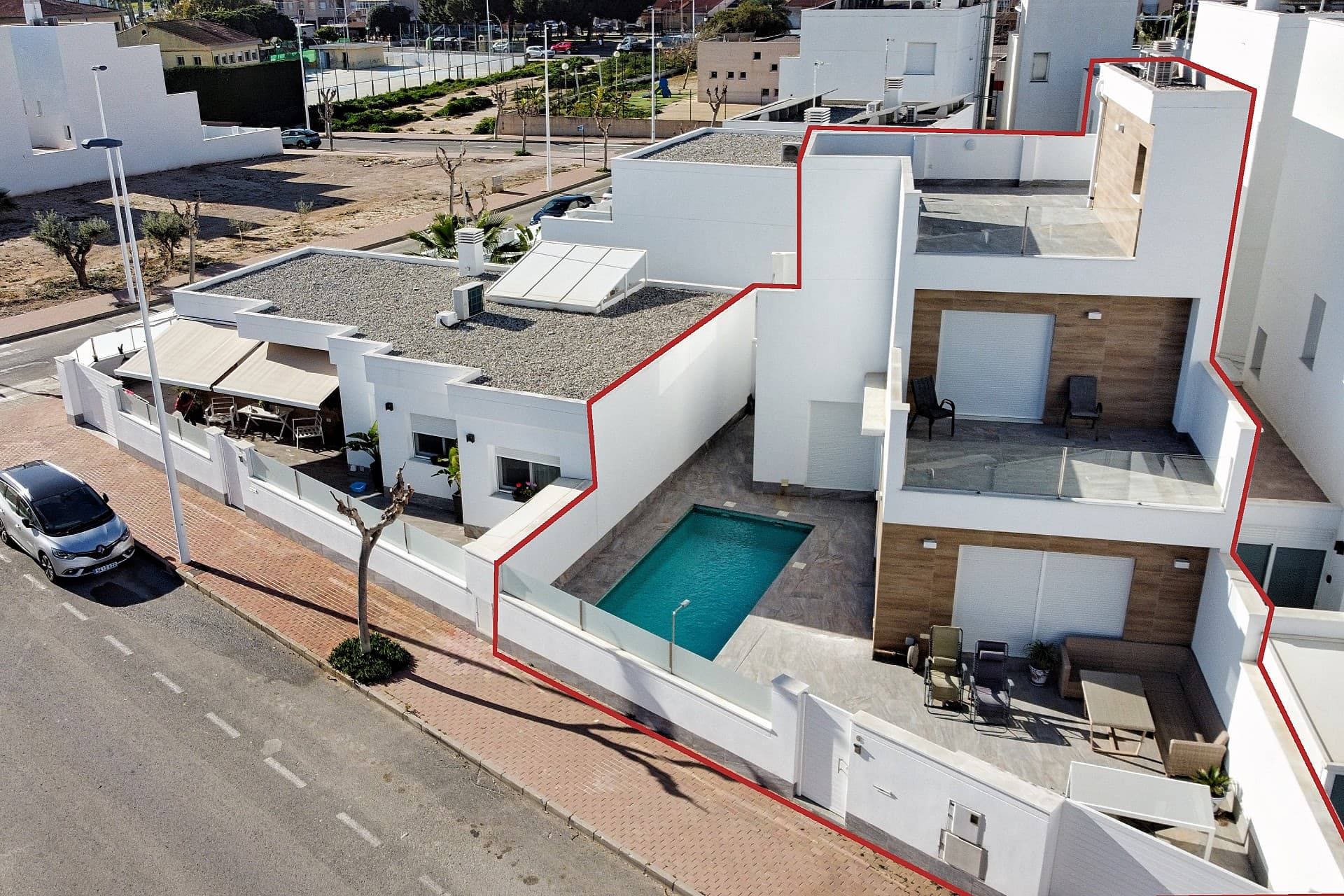 Villa - San Pedro del Pinatar