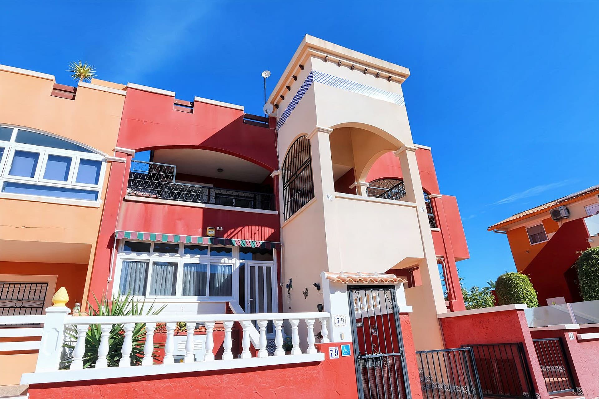 Penthouse - Los Altos